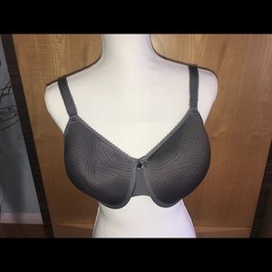 A full bra